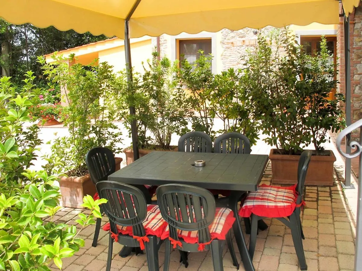 Apartment I Colletti - App- Sole By Interhome San Piero in Campo  0*, San Piero in Campo (Tuscany)