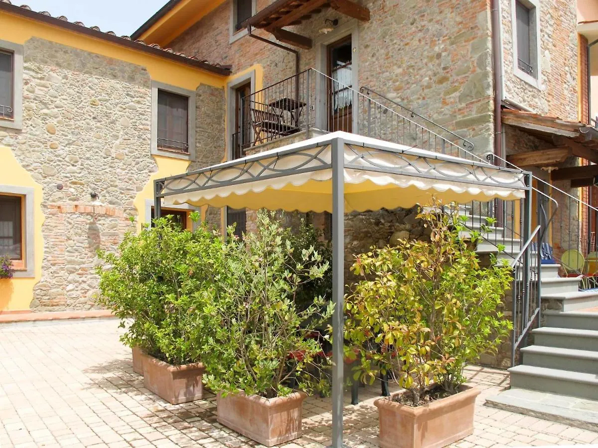 Apartment I Colletti - App- Sole By Interhome San Piero in Campo