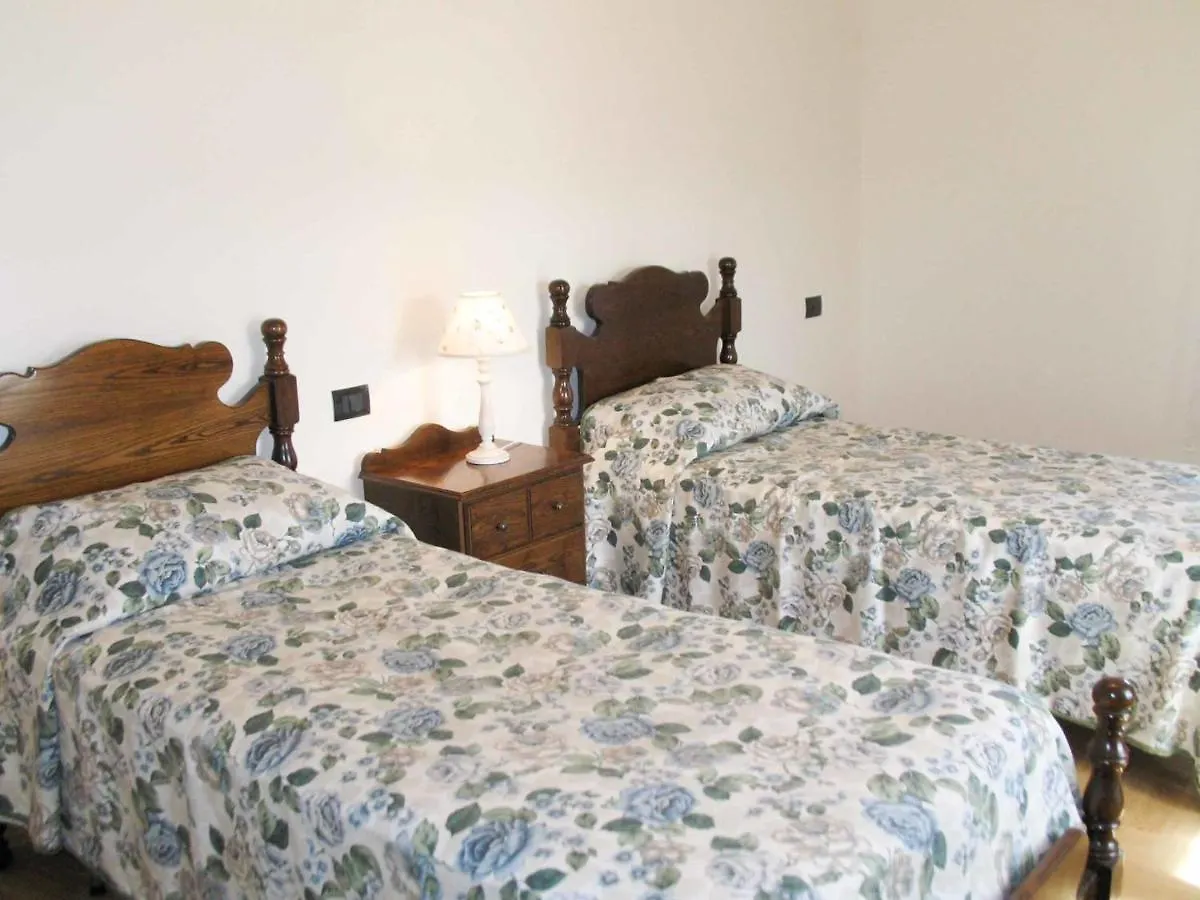 Apartment I Colletti - App- Sole By Interhome San Piero in Campo