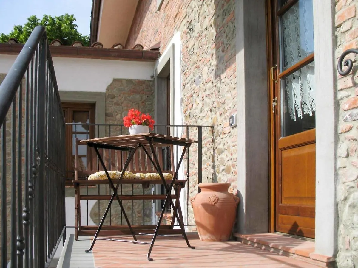 Apartment I Colletti - App- Sole By Interhome San Piero in Campo