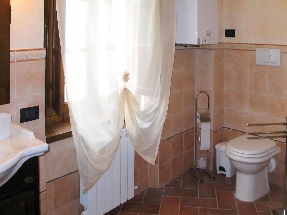Apartment I Colletti - App- Sole By Interhome San Piero in Campo
