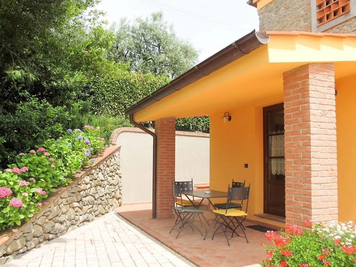 Apartment I Colletti - App- Sole By Interhome San Piero in Campo  Italy