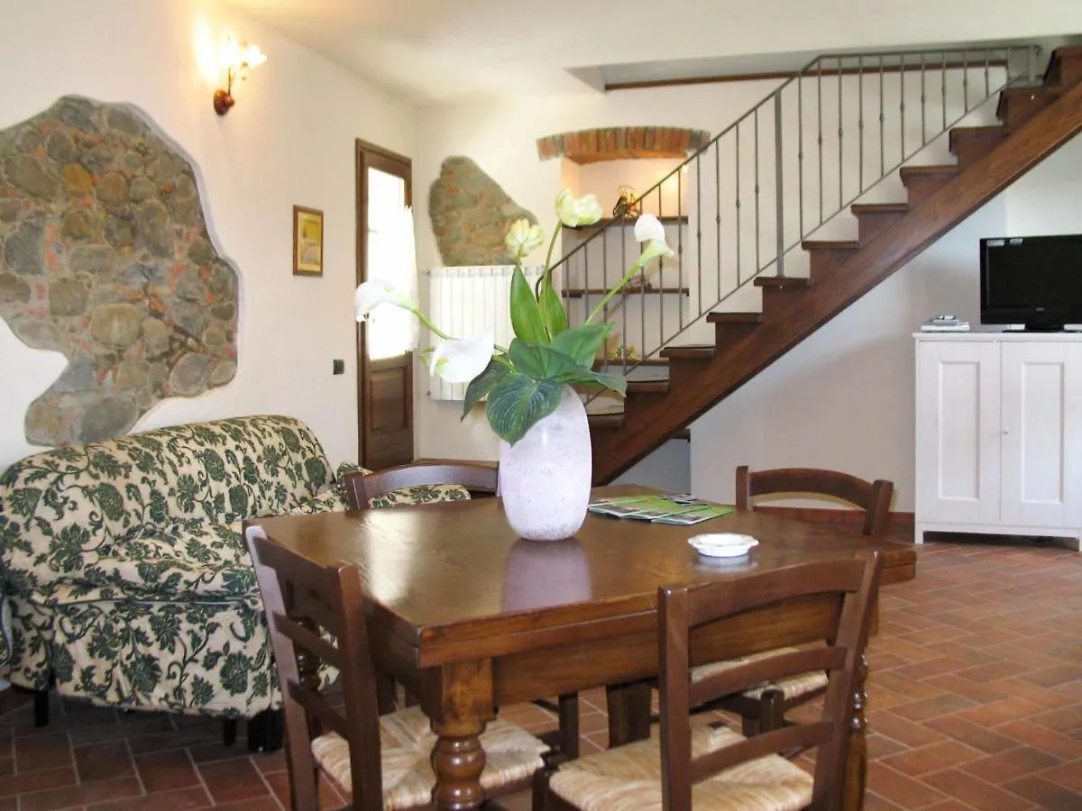 Apartment I Colletti - App- Sole By Interhome San Piero in Campo  0*, San Piero in Campo (Tuscany) Italy
