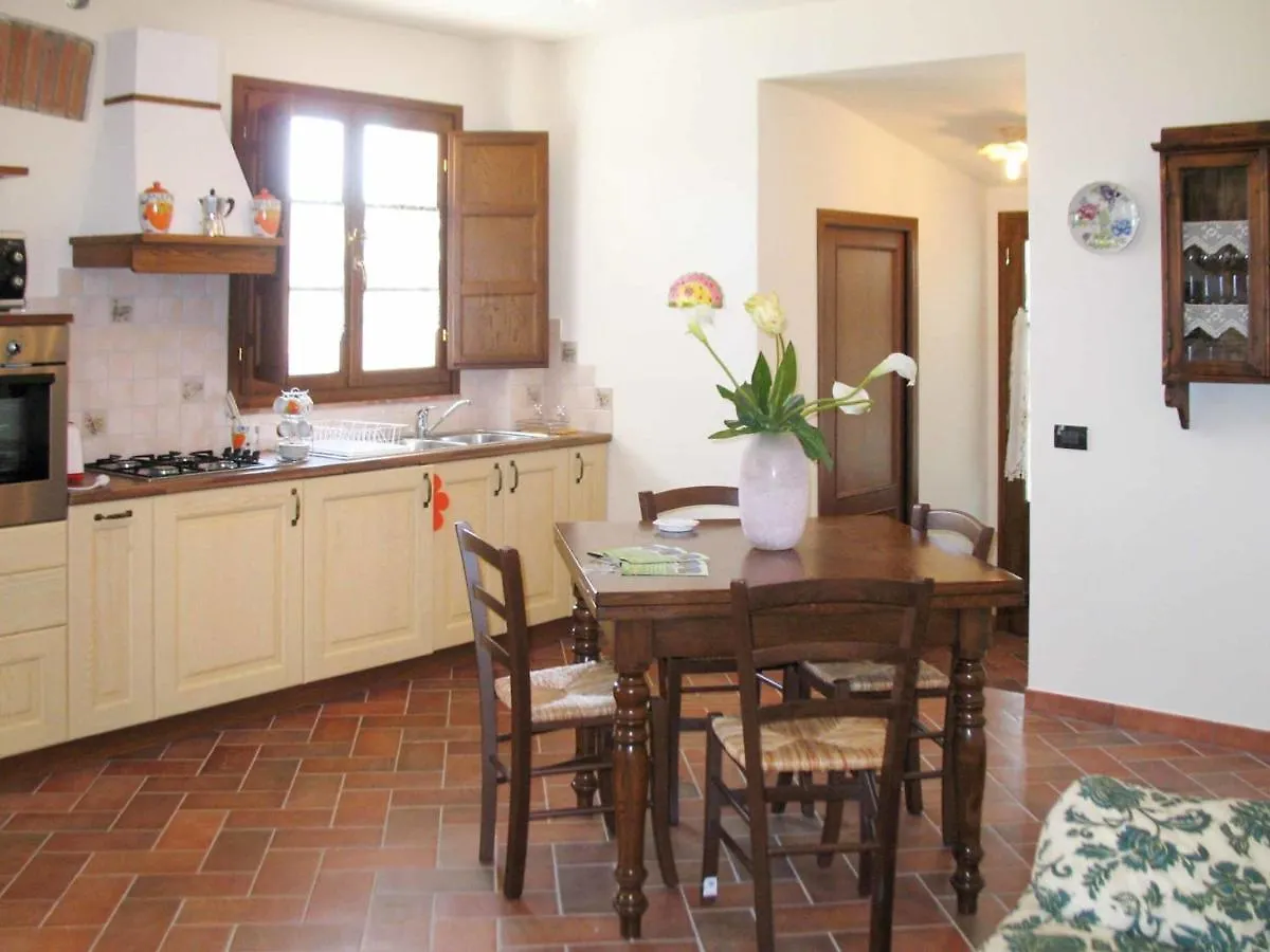 Apartment I Colletti - App- Sole By Interhome San Piero in Campo  San Piero in Campo (Tuscany)