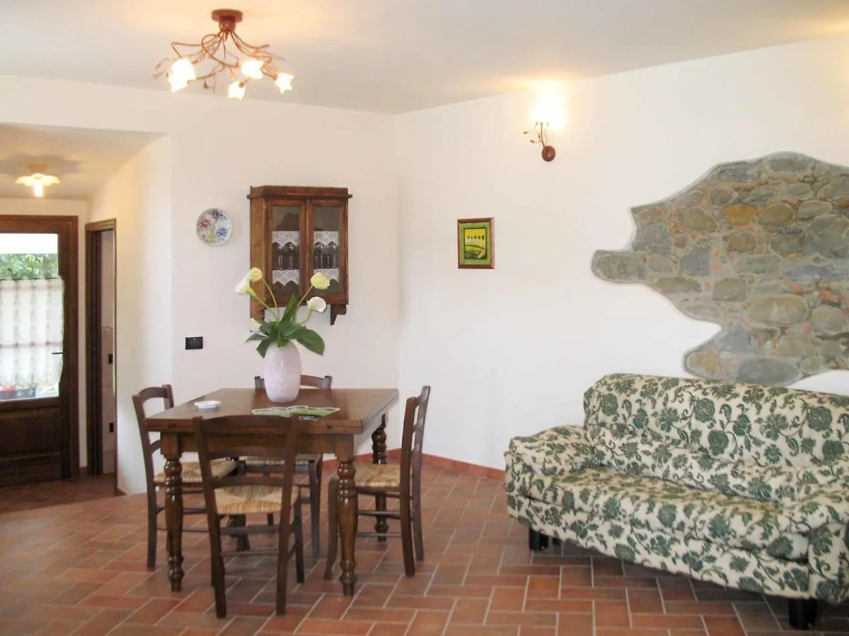 Apartment I Colletti - App- Sole By Interhome San Piero in Campo   San Piero in Campo (Tuscany)