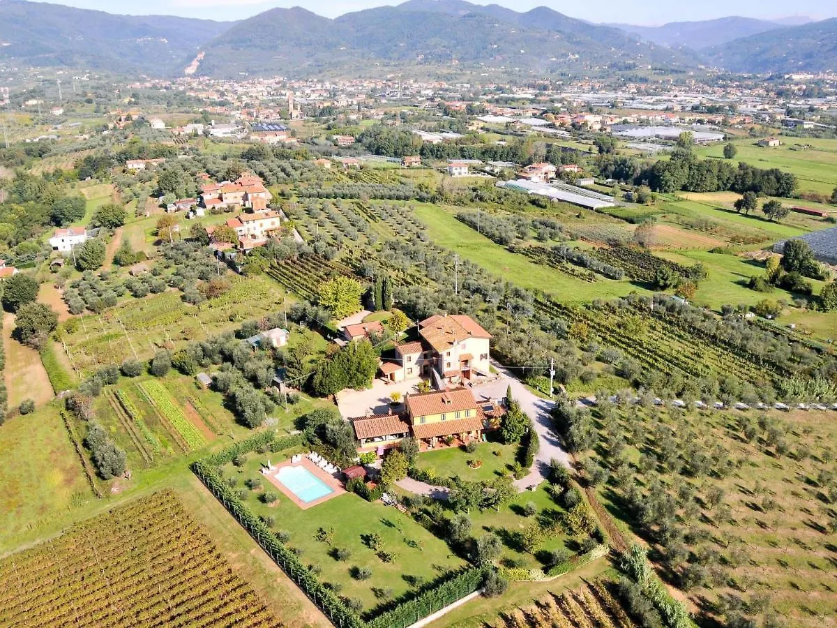 Apartment I Colletti - App- Sole By Interhome San Piero in Campo  San Piero in Campo (Tuscany)