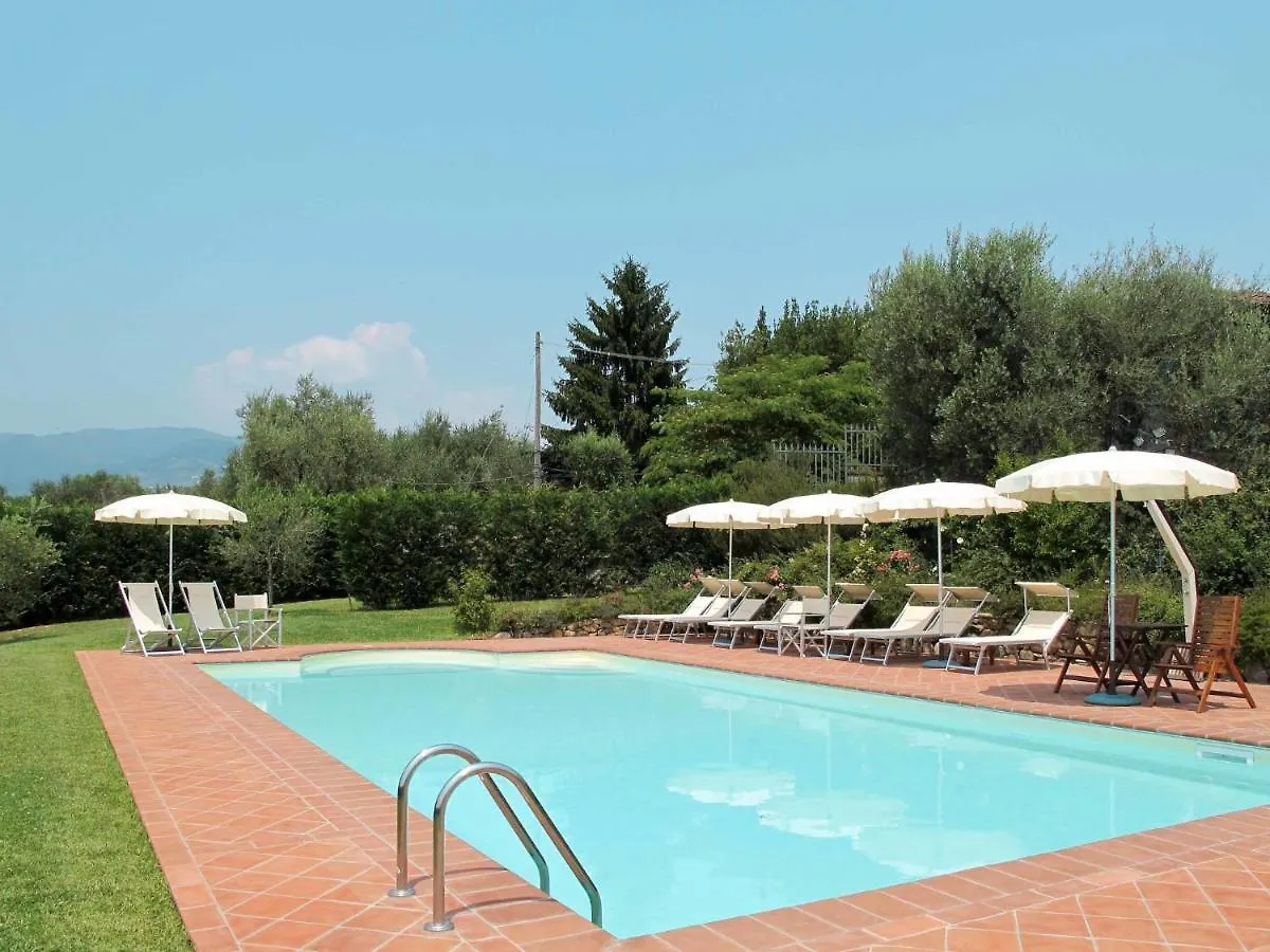 Apartment I Colletti - App- Sole By Interhome San Piero in Campo