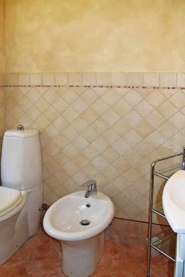 Apartment I Colletti - App- Sole By Interhome San Piero in Campo  0*, San Piero in Campo (Tuscany)