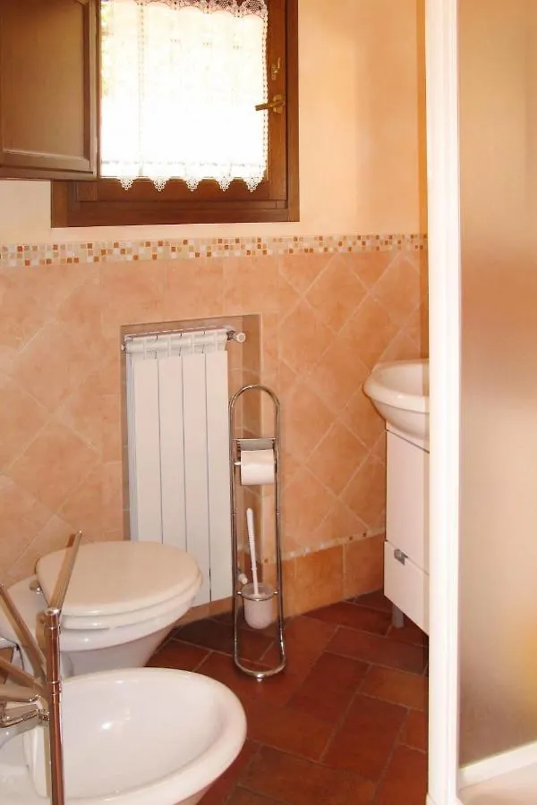 Apartment I Colletti - App- Sole By Interhome San Piero in Campo