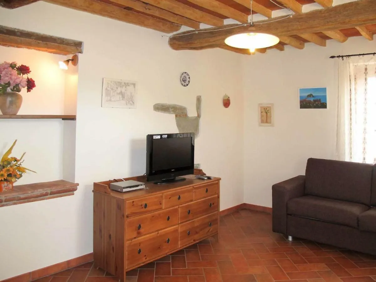 Apartment I Colletti - App- Sole By Interhome San Piero in Campo  Italy