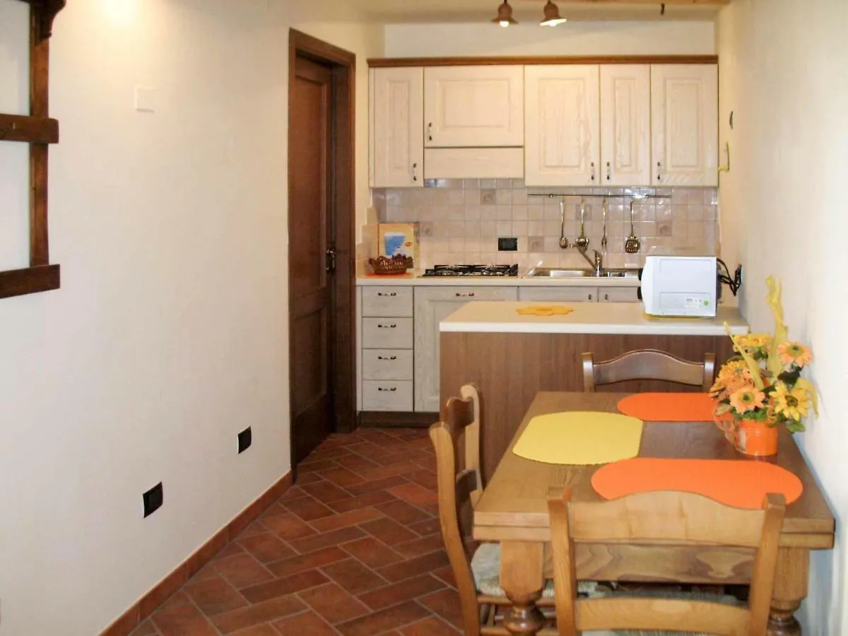 Apartment I Colletti - App- Sole By Interhome San Piero in Campo  Italy