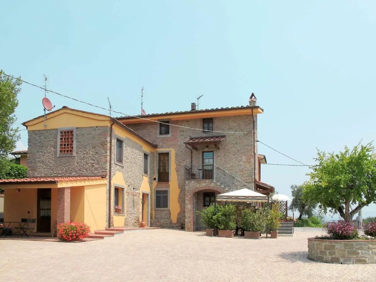 Apartment I Colletti - App- Sole By Interhome San Piero in Campo